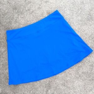 COOLIBAR UPF 50+ sun protection skort for women size XL
